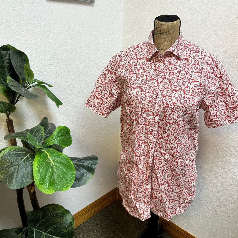 Button Down Shirt